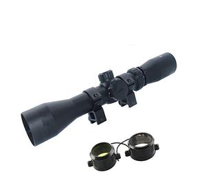 FESOITTY 2-7x42 Rangefinder portée télémètre Mosin Nagant viseur Longue Vue 1891/30 M39 portée Explorateur tisserand Picatinny Montures