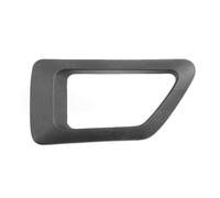 FESOKSEJ Voiture Remplacer Intérieure Poignée Poignée De Porte Intérieure, Fermoir D'ouverture, Loquet À Boucle, Pour Citroën Pour Elysée