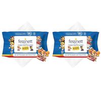 Fess Nett Kids x84 - Pat Patrouille (Lot de 2)