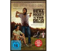Fessenden,Larry - Ben & Mickey Vs. the Dead