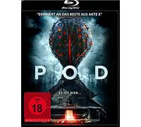 Fessenden,Larry - Pod [Blu-Ray] [Import]