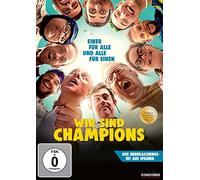 Fesser,Javier - Wir Sind Champions [Import]