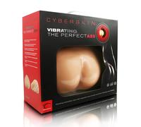 Fesses impeccables - Cyberskin