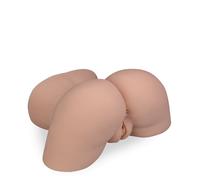 Fessier masturbateur réaliste 3,5kg Cheryl