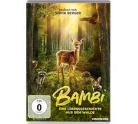 Fessler, Michael - Bambi - Eine Lebensgeschichte aus dem Walde