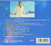 Fessler, Peter – Blue Summer – Import allemand – Soulfood Music
