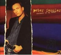 Fessler, Peter - Colours of My Mind [Import]