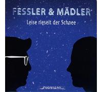 Fessler, Peter - Fessler & Mädler - Leise Rieselt der Schnee