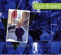 Fessler, Peter - Foot Prints