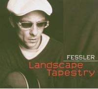 Fessler,Peter - Landscape Tapestry [Import]