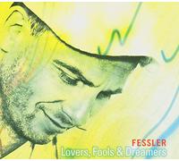 Fessler,Peter - Lovers,Fools & Dreamers