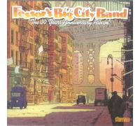 Fessor'S Big City Band - 30th Anniversary (Album)