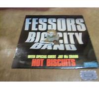 Fessor'S Big City Band - Hot Biscuits [Vinyl LP]