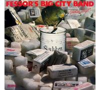 Fessor'S Big City Band - Stolen Sugar [Vinyl LP]