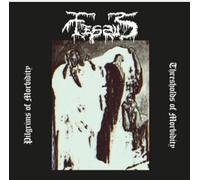 Fessus - Pilgrims of Morbidity (CD)