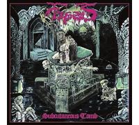 Fessus - Subcutaneous Tomb