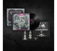 Fessus - Subcutaneous Tomb (Black Vinyl)