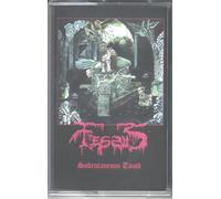 FESSUS - SUBCUTANEOUS TOMB - Cassette - K72z