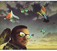 Manfredo Fest - Manifestations [Import]