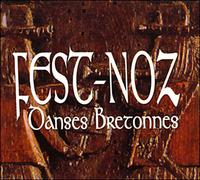 Various Mielsch – Danses Bretonnes
