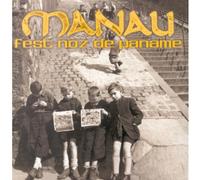 Fest Noz de Paname