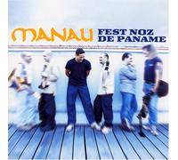 Fest Noz De Paname [Import]