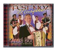 Fest Noz Musette