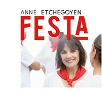 Festa CD