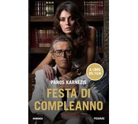 Festa di compleanno