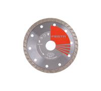 FESTA - Disque diamant 125 TURBO