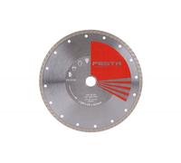 FESTA - Disque diamant 230 TURBO