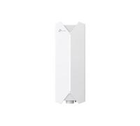Festa F61-Outdoor V1 - Borne d'accès sans fil - 1GbE - Wi-Fi 6 - 2.4 GHz, 5 GHz - géré par le Cloud - montage sur mur/sur poteau
