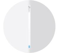 TP-Link Festa F65 Point d'accès WiFi 6 PoE AX3000Mbps, Port PoE Gigabit, Gestion Cloud Gratuite, Facile à Utiliser, Montage au Plafond, Repeteur WiFi 6, WiFi Mesh, Borne WiFi 6, AP, WPA3