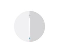 FESTA F65 V1 - Borne d'accès sans fil - 1GbE - Wi-Fi 6 - 2.4 GHz, 5 GHz - géré par le Cloud - montable au plafond/mur