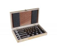 FESTA Set de forets de serpent 6pcs 6-20x230mm boîte