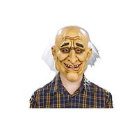 Festartikel Müller - Masque en latex âgé