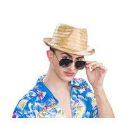Festartikel Müller Men'S uni Straw Hat