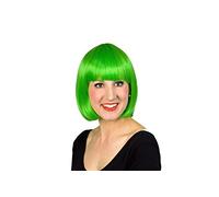 Festartikel Müller Perruque style pagaie Foxy Vert