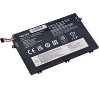 FESTAS 01AV445 L17C3P51 Batterie Compatible avec Lenovo Thinkpad E480 E580 | E590 E490 E485 E585 E495 E595 Series 01AV446 01AV447 01AV448 L17L3P51 L17M3P51 L17M3P52 Ordinateur PC Portable