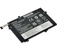FESTAS 01AV463 L17C3P52 Batterie Compatible avec Lenovo ThinkPad L480 L490