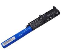 FESTAS 10.8V 36Wh A31N1601 A31LP4Q Batterie Compatible avec ASUS R541 R541N R541NA R541NC R541S R541SA R541SC R541U R541UA R541UJ Vivobook Max X541 X541N X541S X541SA F541 F541N F541NA F541NC
