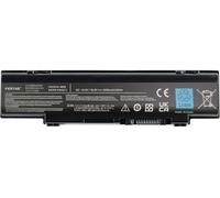 FESTAS 10.8V 5200mAh 6 cellules PA3757U-1BRS PABAS213 Batterie Compatible avec Toshiba Dynabook Qosmio T750 T851 V65 Qosmio F60 F750 Series Ordinateur PC Portable