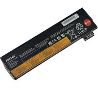FESTAS 10.8V 5200mAh 61+ 01AV423 01AV424 01AV425 Batterie Compatible avec Lenovo ThinkPad T470 T480 T570 T580 TP25 A475 A485 P51S P52S Série 01AV422 01AV426 01AV427 01AV428 01AV491 01AV452 01AV490