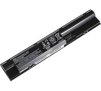 FESTAS 10.8V 5200mAh FP06 FP06XL 708457-001 708458-001 HSTNN-LB4K Batterie Compatible avec HP ProBook 440 445 455 455 470 G0/G1 470 G2 Series 707616-152 707616-242 707617-421 757661-001 HSTNN-IB4J