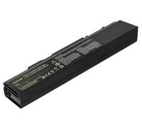 FESTAS 10.8V 5200mAh PA3356U-1BRS PA3588U-1BRS Batterie Compatible avec Toshiba Satellite A50 S300 U200 Tecra A2 A9 A10 M2 M3 M5 M6 M9 M10 P5 P10 S4 S5 Series PA3587U-1BRS PA3356U-3BRS