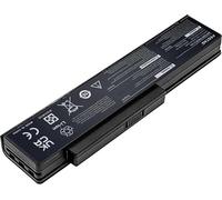 FESTAS 11.1V 5200mAh 6 Cellule SQU-701 SQU-704 SQU-705 SQU-712 SQU-714 Batterie Compatible avec JoyBook A52 A52E A53 R43 R43C R56 Q41 Easynote MH35 MH36 MH85 MH86 MH45 Series Ordinateur PC Portable