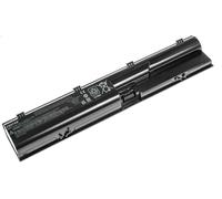 FESTAS 11.1V 5200mAh PR06 PR09 633805-001 HSTNN-LB2R Batterie Compatible avec HP ProBook 4330S 4430S 4530S 4535S 4540S 4545S 4331S 4431S 4435S 4445S 4446S Series 650938-001 HSTNN-OB2R HSTNN-DB2R