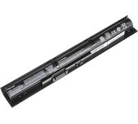 FESTAS 14.8V 2600mAh Batterie VI04 VI04XL V104 756743-001 756478-421 756478-422 756746-001 HSTNN-LB6J Compatible avec HP ProBook 450 G2 455 G2 440 G2 445 G2 Series Envy 15-K214NF Pavilion 15-P246NF