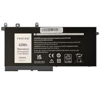 FESTAS 3DDDG Batterie Compatible avec Dell Latitude 5280 5480 E5480 E5580 5290 5490 Series Precision 3520 3530 Series 03VC9Y O3VC9Y 049XH 45N3J Ordinateur PC Portable
