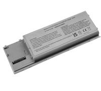 FESTAS 5200mAh 11.1V Batterie pour Dell Latitude D620 ATG D630 UMA XFR